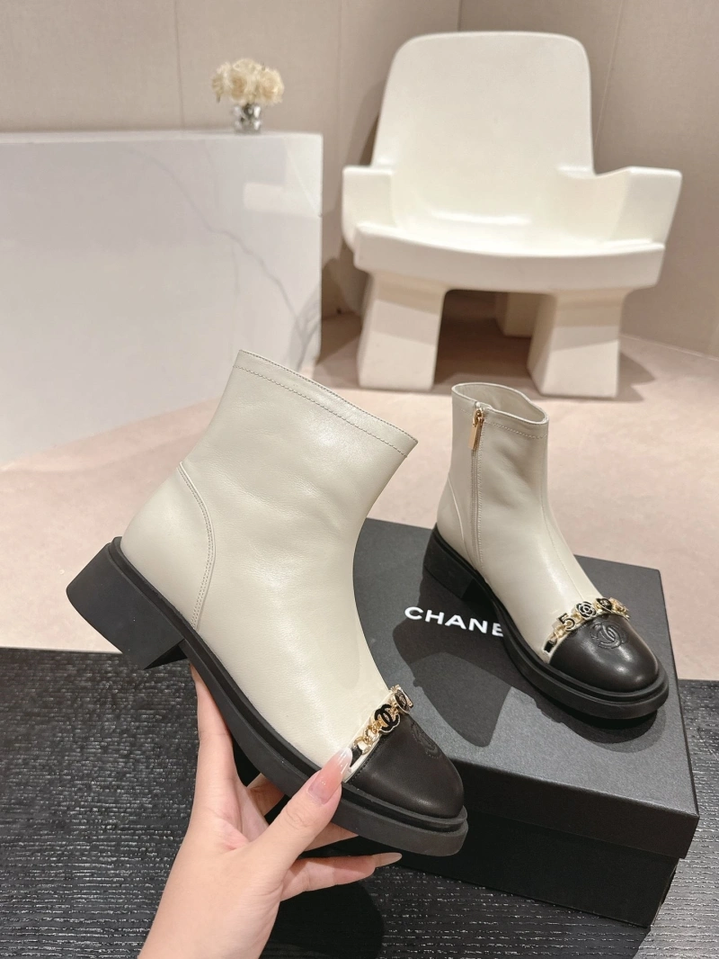 Chxnxl Boots Durable 125237