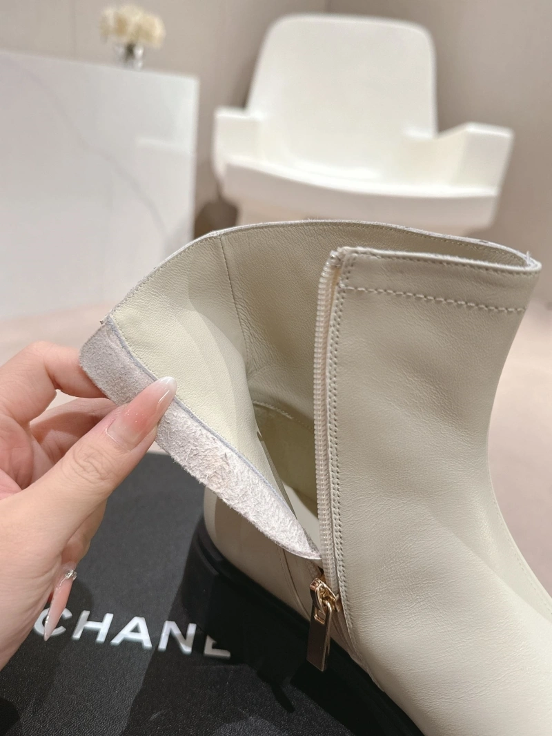 Chxnxl Boots Durable 125237