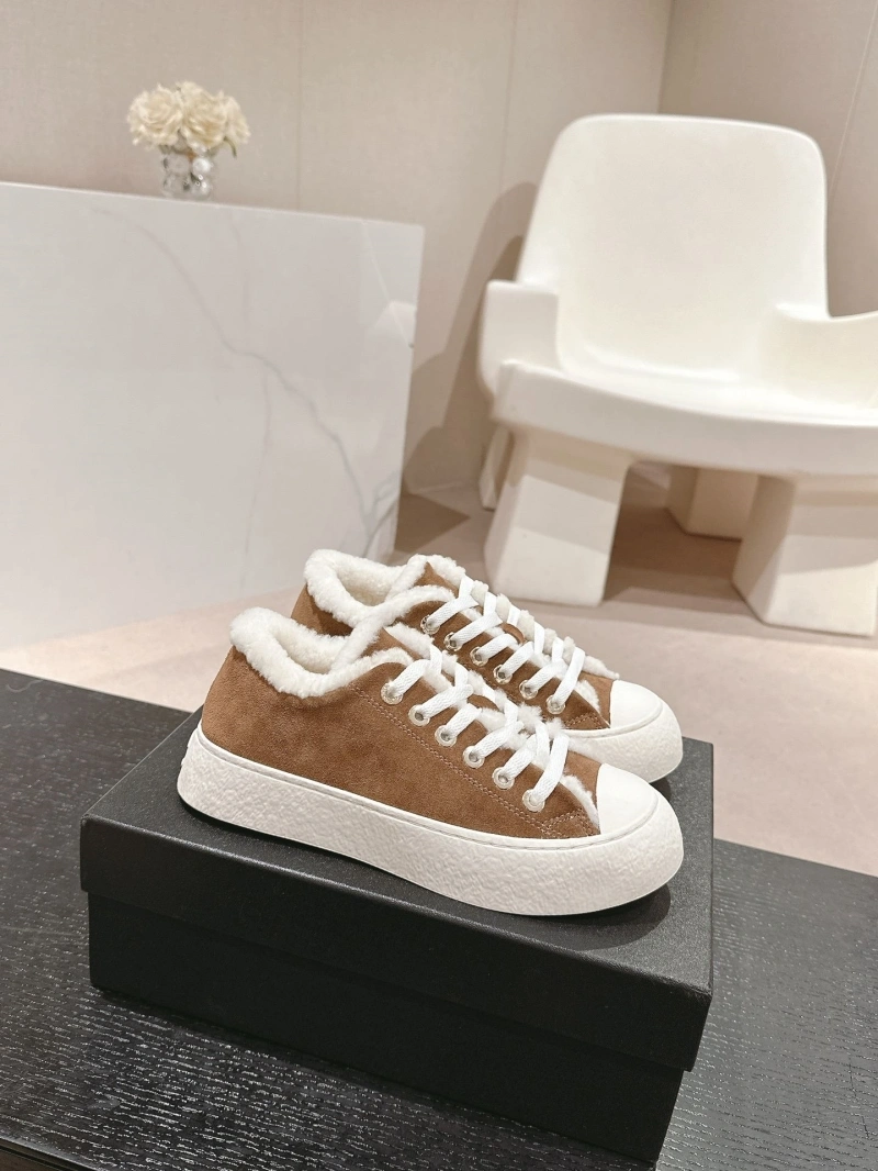 Chxnxl Casual Shoes Classic 125005
