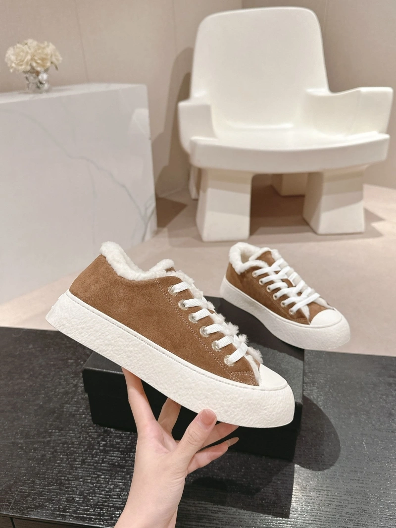Chxnxl Casual Shoes Classic 125005