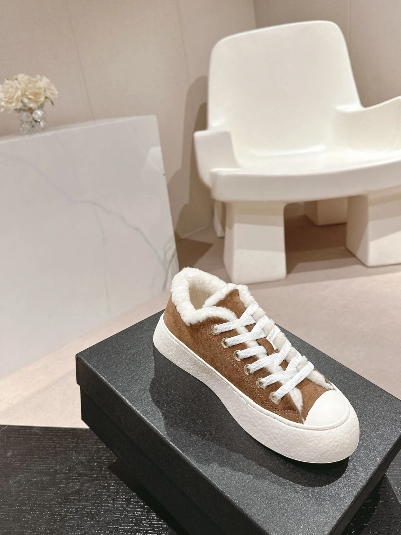 Chxnxl Casual Shoes Classic 125005