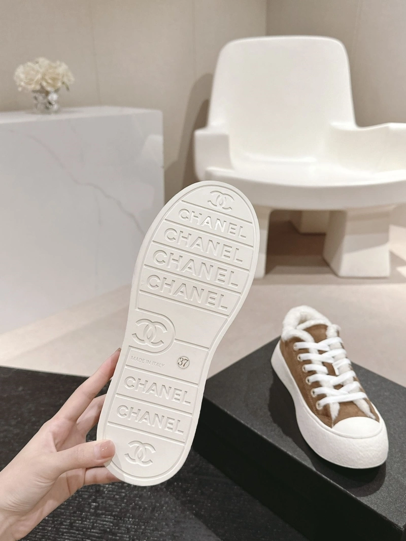 Chxnxl Casual Shoes Classic 125005