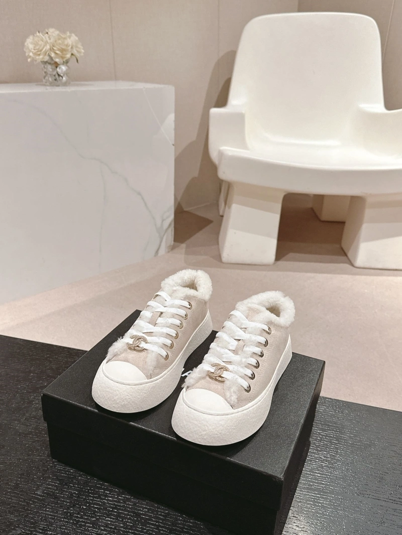 Chxnxl Casual Shoes StreetReady 125006