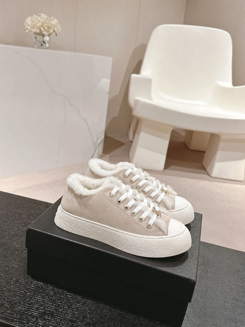 Chxnxl Casual Shoes StreetReady 125006