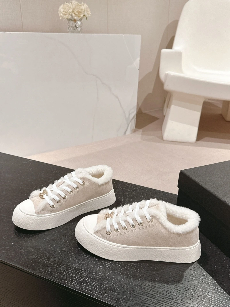 Chxnxl Casual Shoes StreetReady 125006