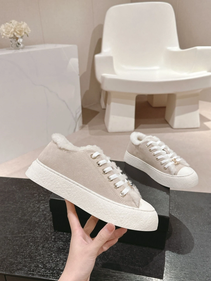 Chxnxl Casual Shoes StreetReady 125006