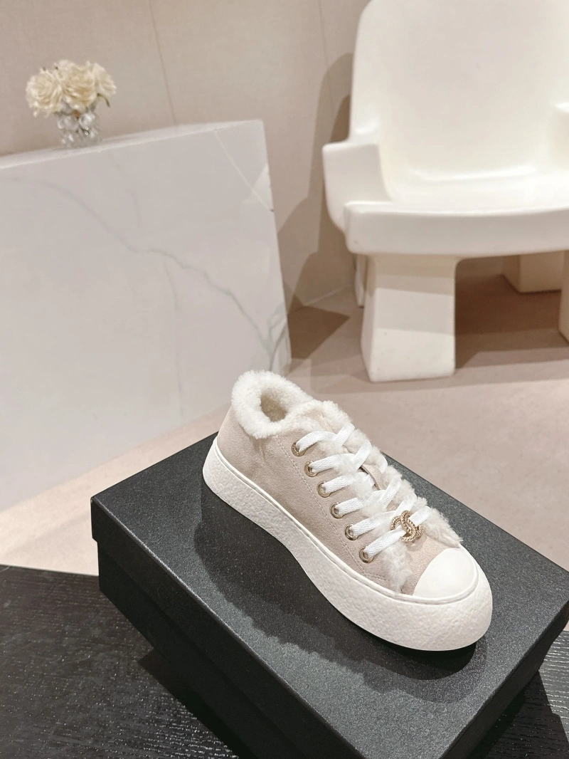 Chxnxl Casual Shoes StreetReady 125006