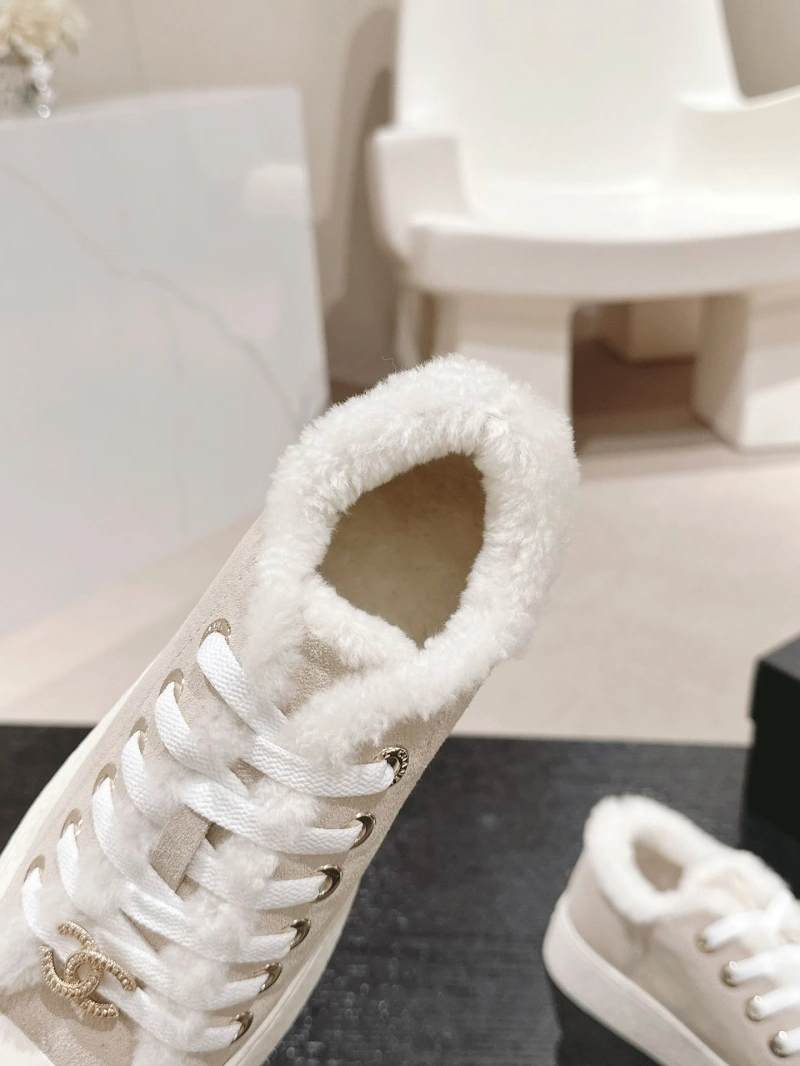 Chxnxl Casual Shoes StreetReady 125006