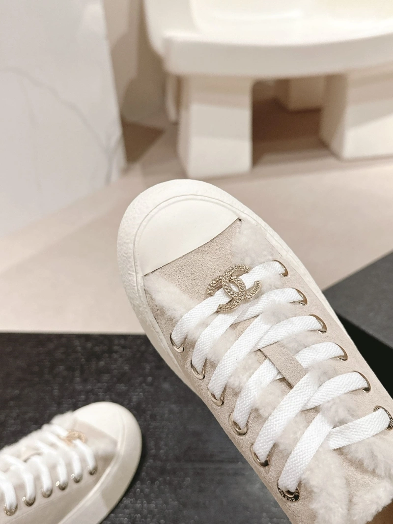 Chxnxl Casual Shoes StreetReady 125006