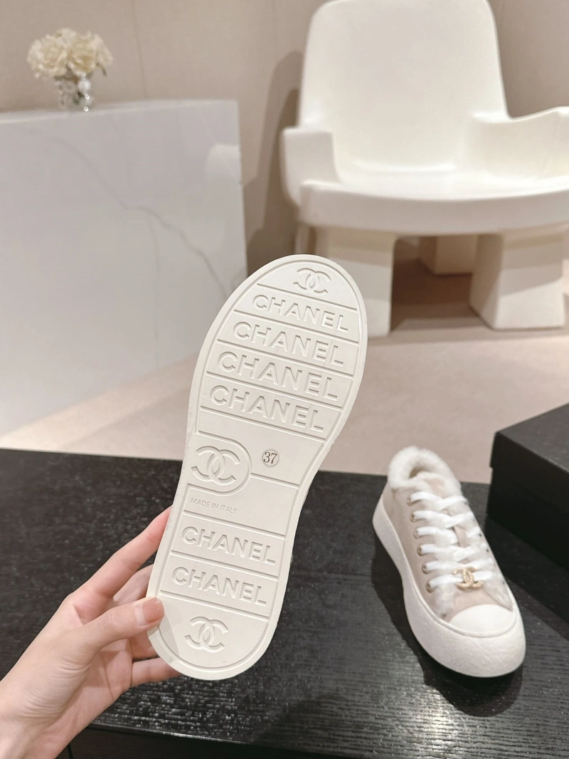 Chxnxl Casual Shoes StreetReady 125006
