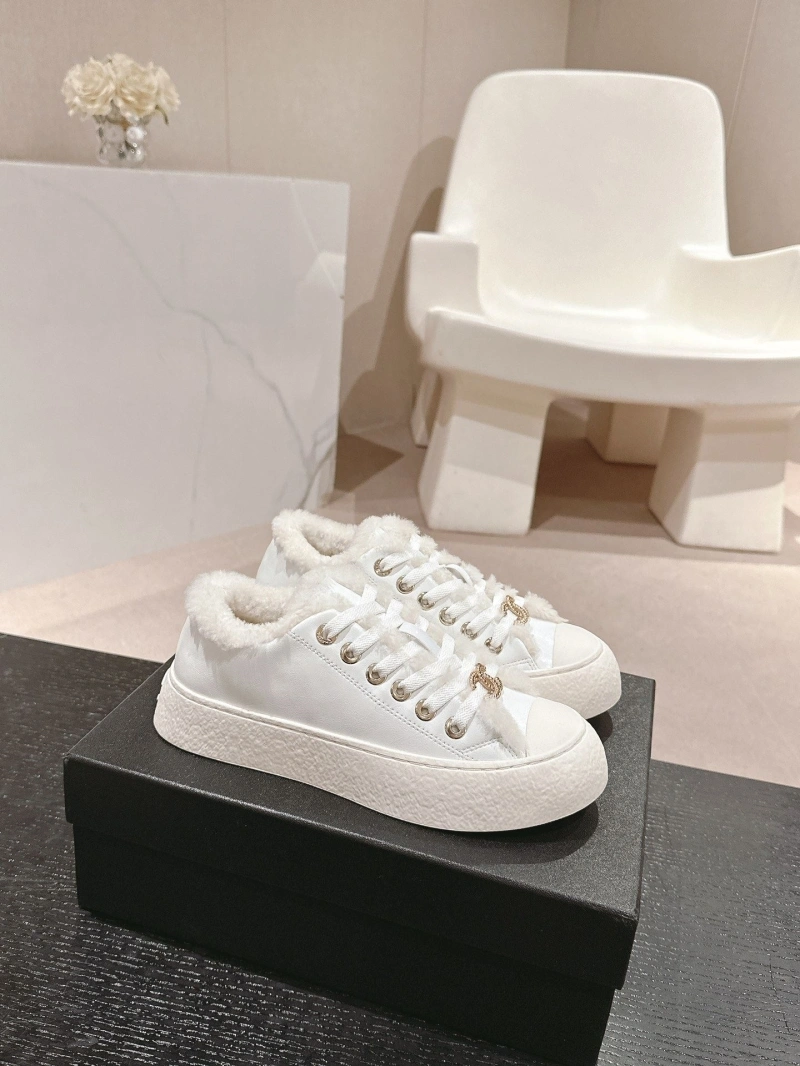 Chxnxl Casual Shoes Functional 125004