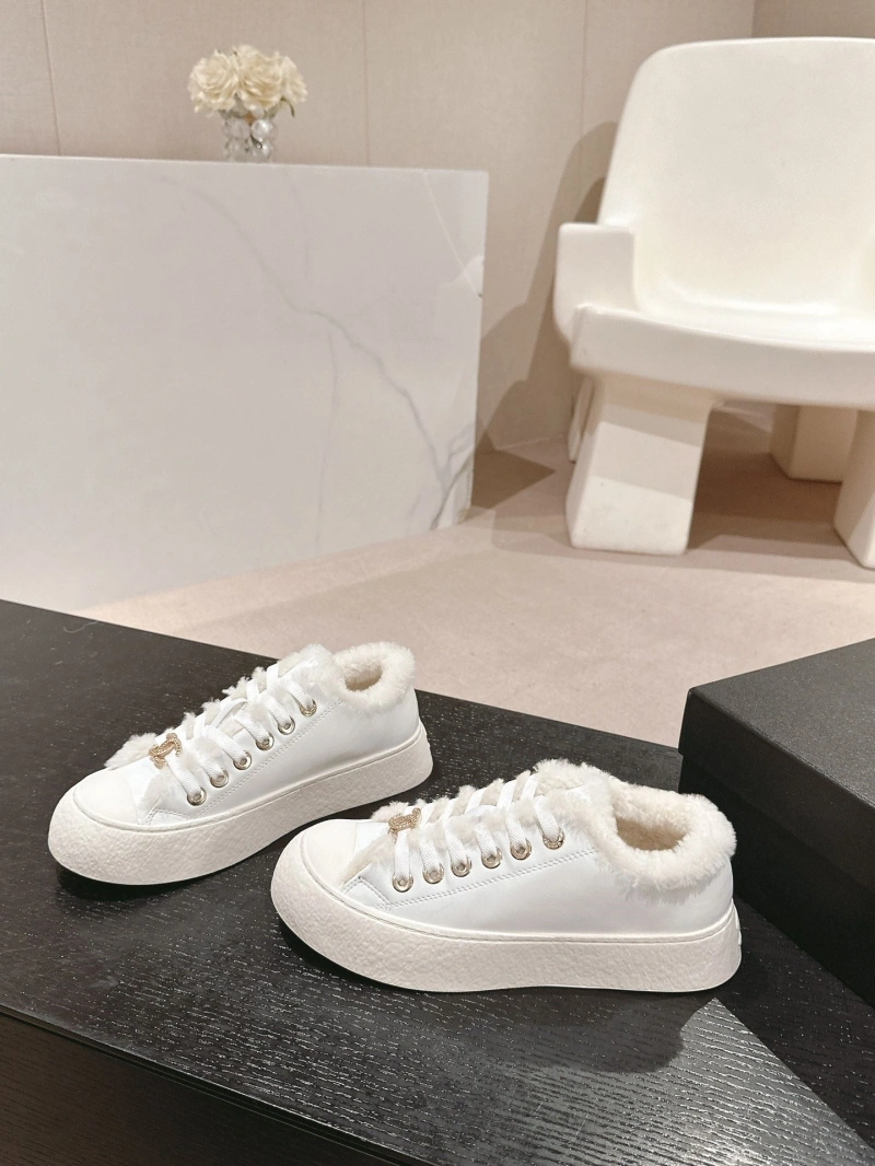Chxnxl Casual Shoes Functional 125004