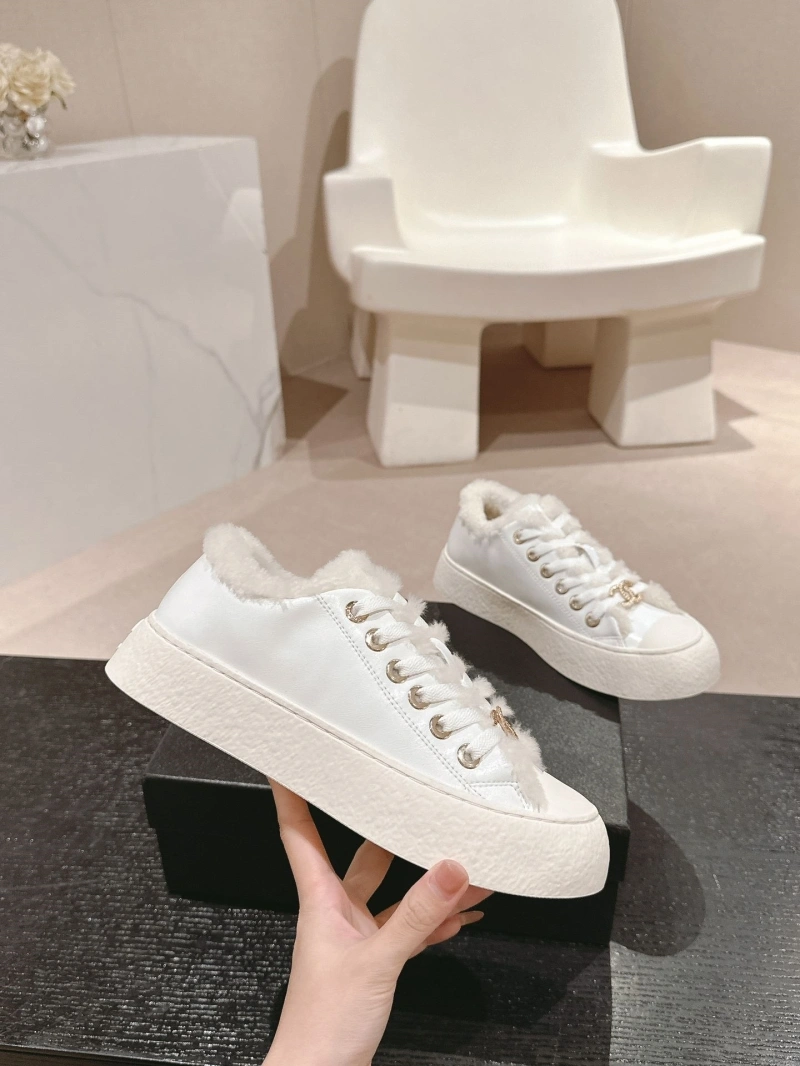 Chxnxl Casual Shoes Functional 125004
