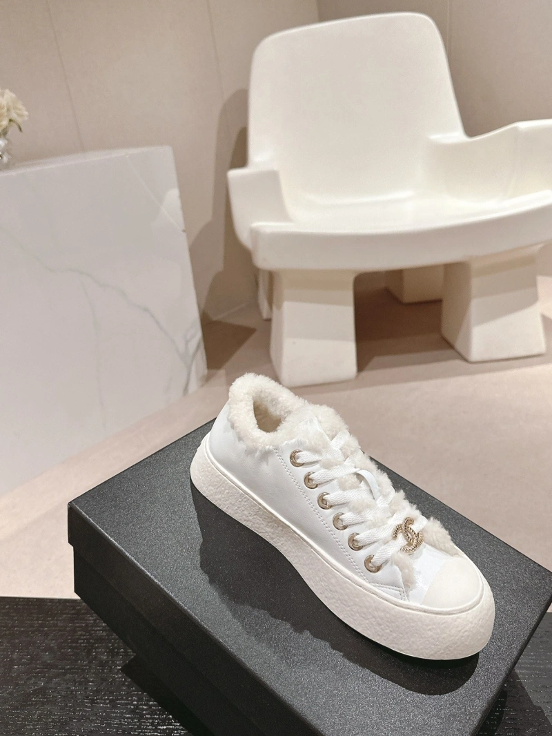 Chxnxl Casual Shoes Functional 125004