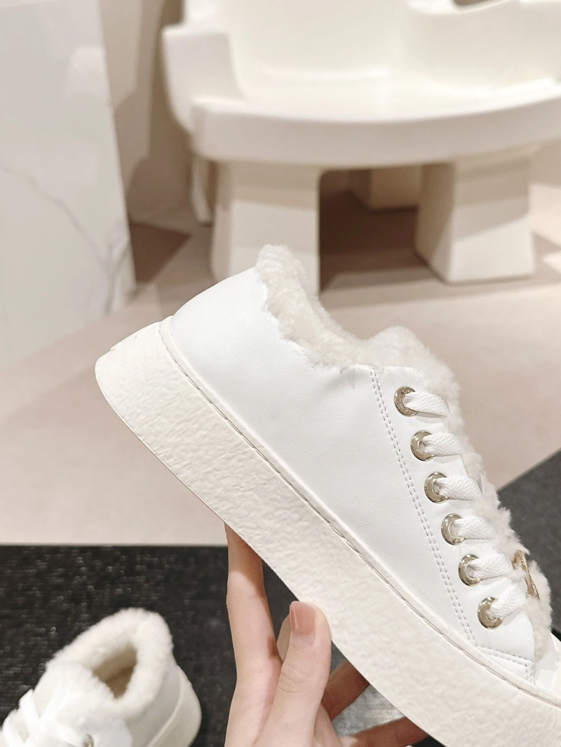 Chxnxl Casual Shoes Functional 125004