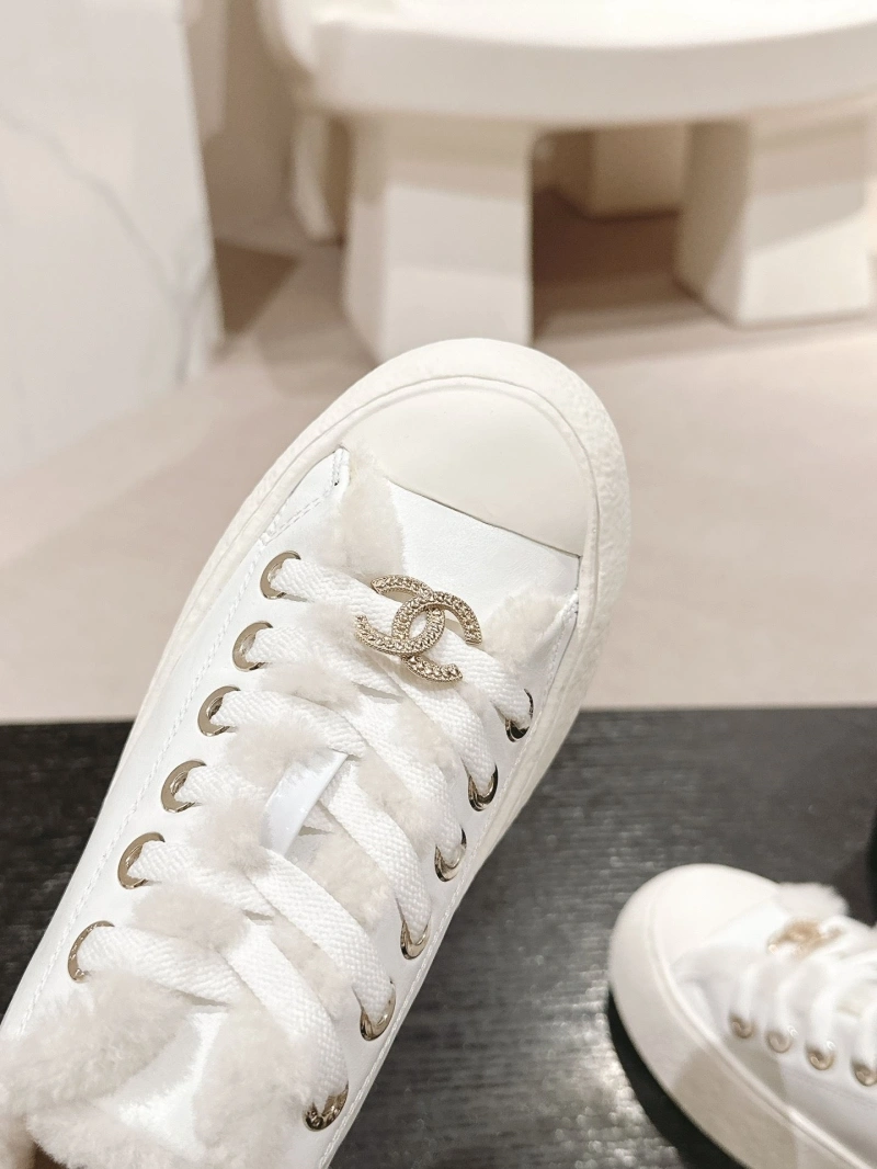 Chxnxl Casual Shoes Functional 125004