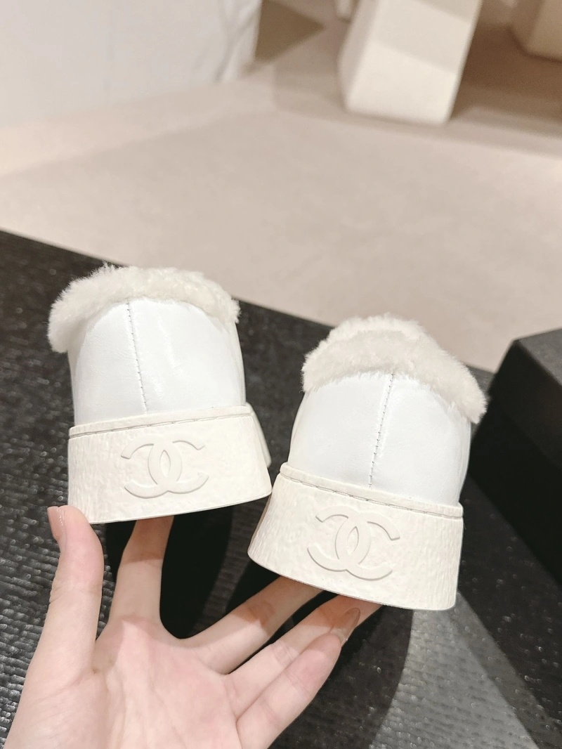 Chxnxl Casual Shoes Functional 125004