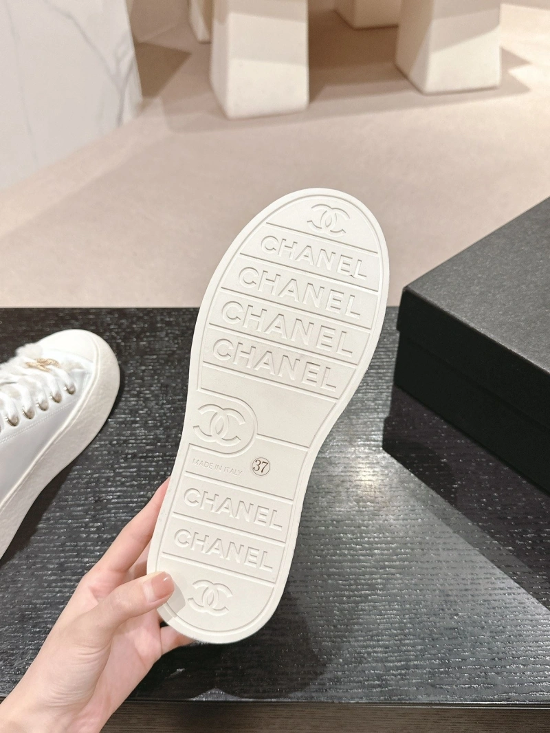 Chxnxl Casual Shoes Functional 125004
