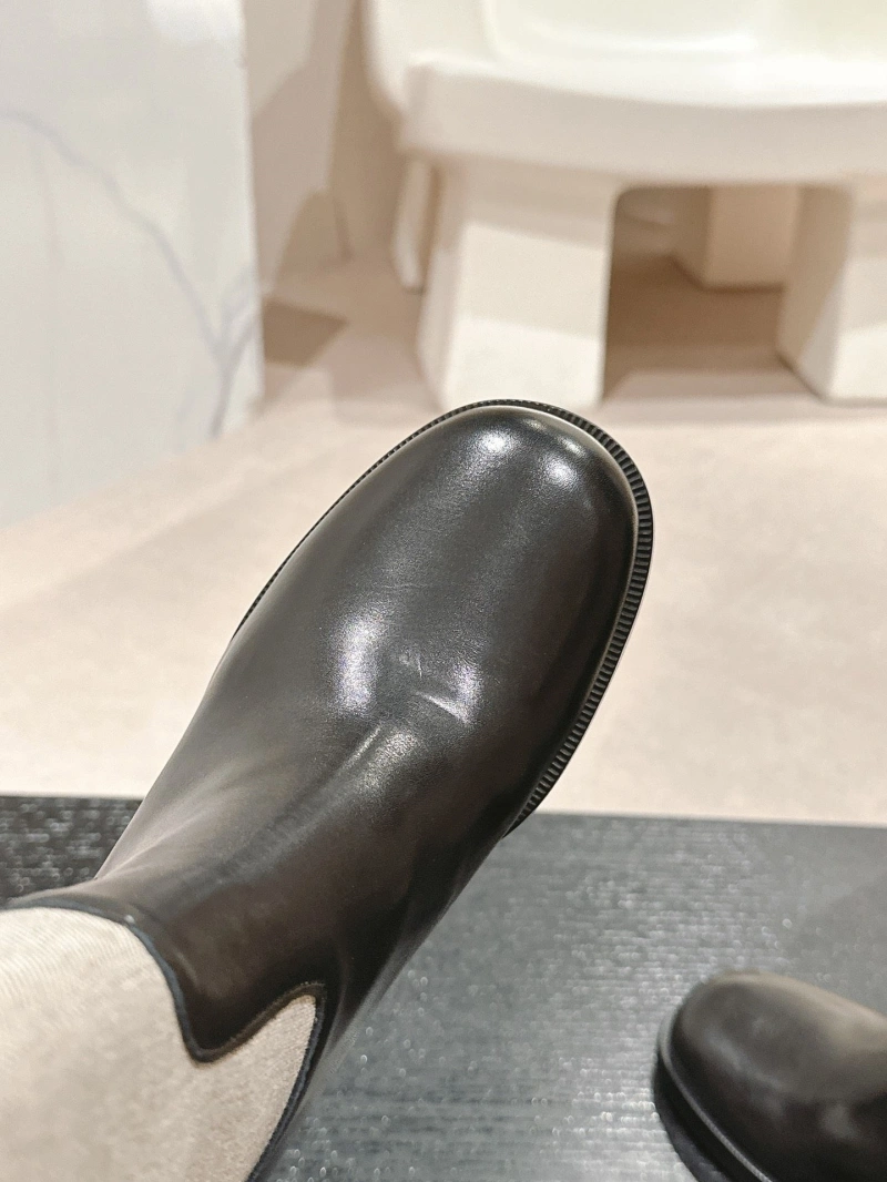 Chxnxl Boots Fashionable 125235