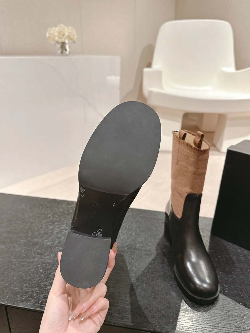 Chxnxl Boots Elegant 125234