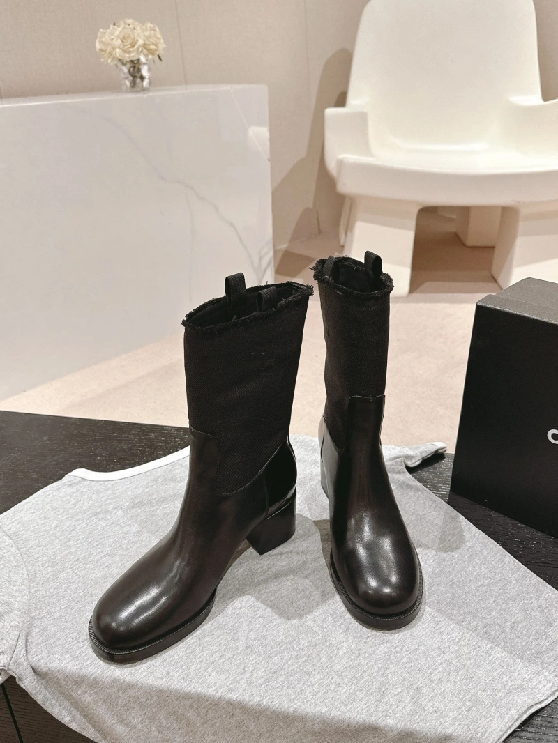 Chxnxl Boots SmartChoice 125233