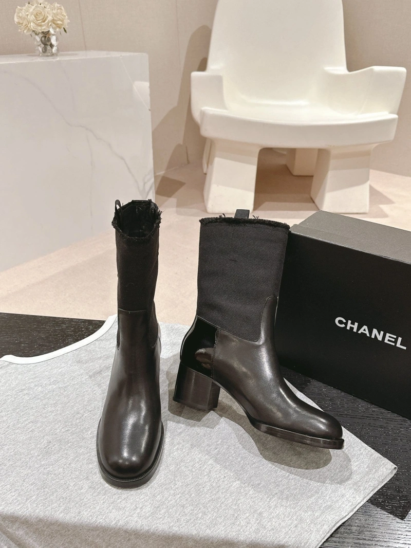 Chxnxl Boots SmartChoice 125233