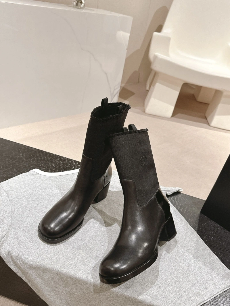 Chxnxl Boots SmartChoice 125233