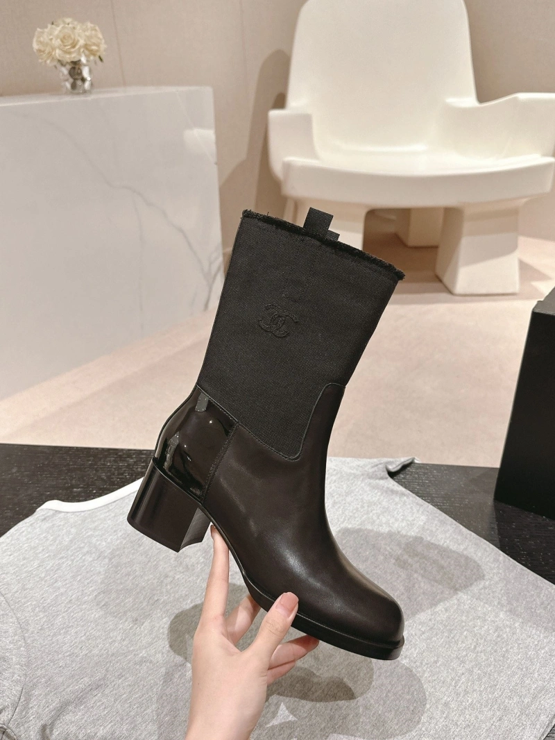 Chxnxl Boots SmartChoice 125233