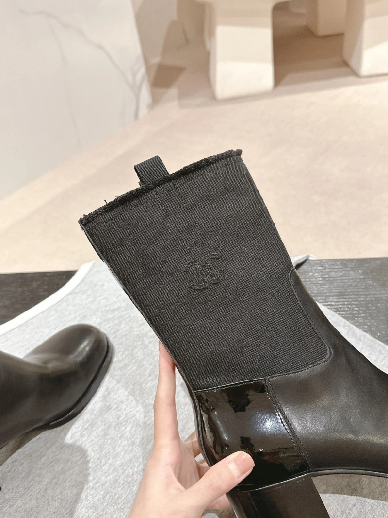Chxnxl Boots SmartChoice 125233