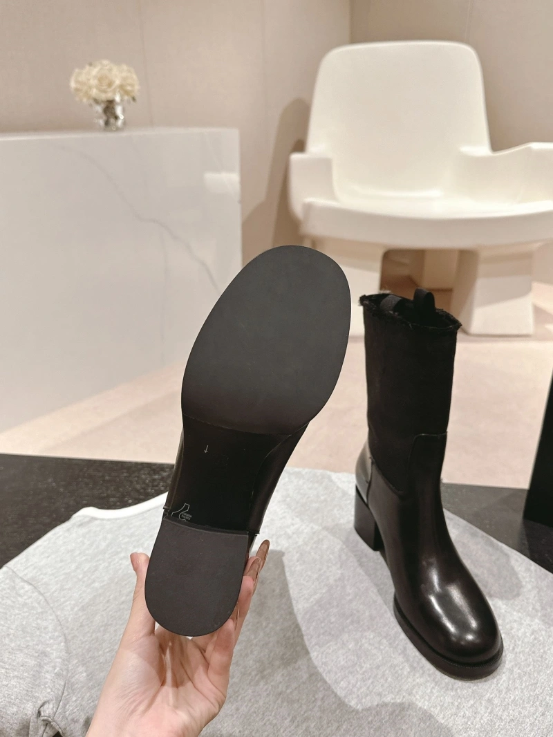 Chxnxl Boots SmartChoice 125233