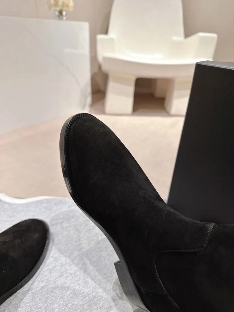 Chxnxl Boots Timeless 125229