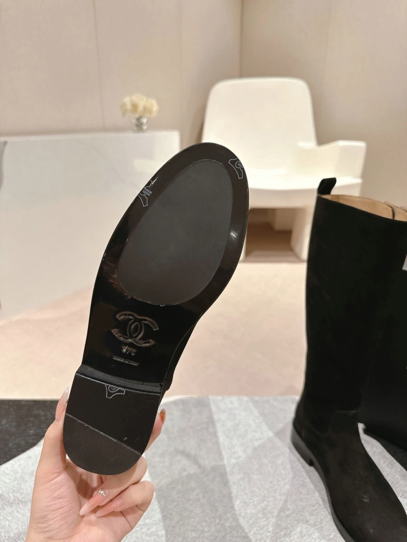 Chxnxl Boots Timeless 125229