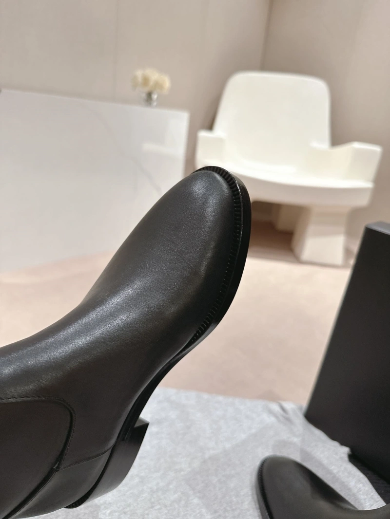 Chxnxl Boots Practical 125227