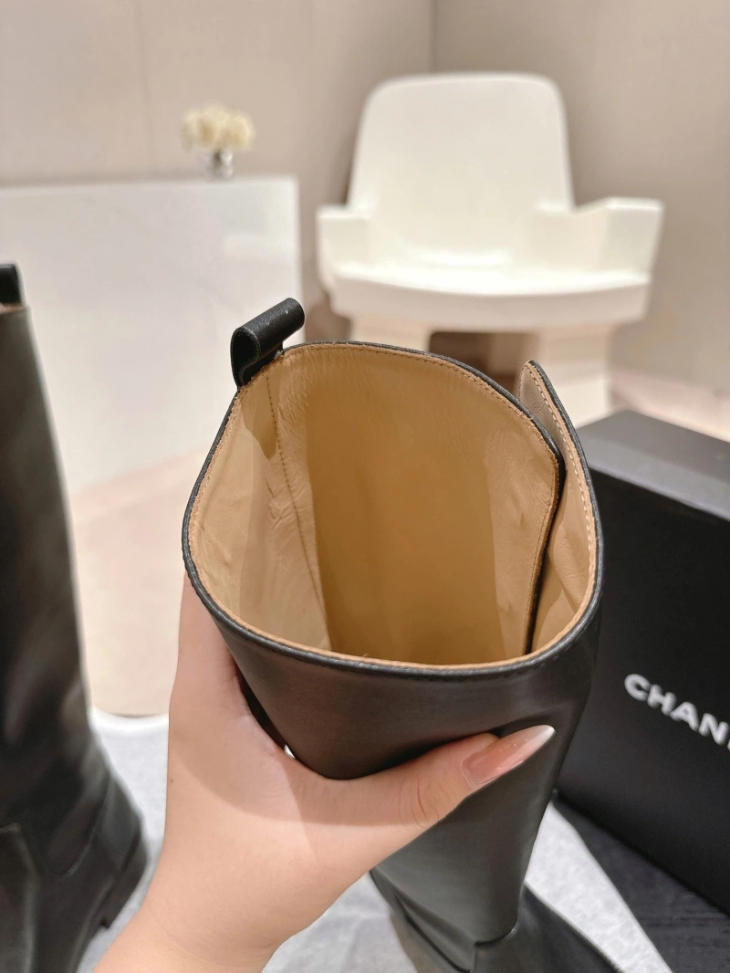 Chxnxl Boots Practical 125227