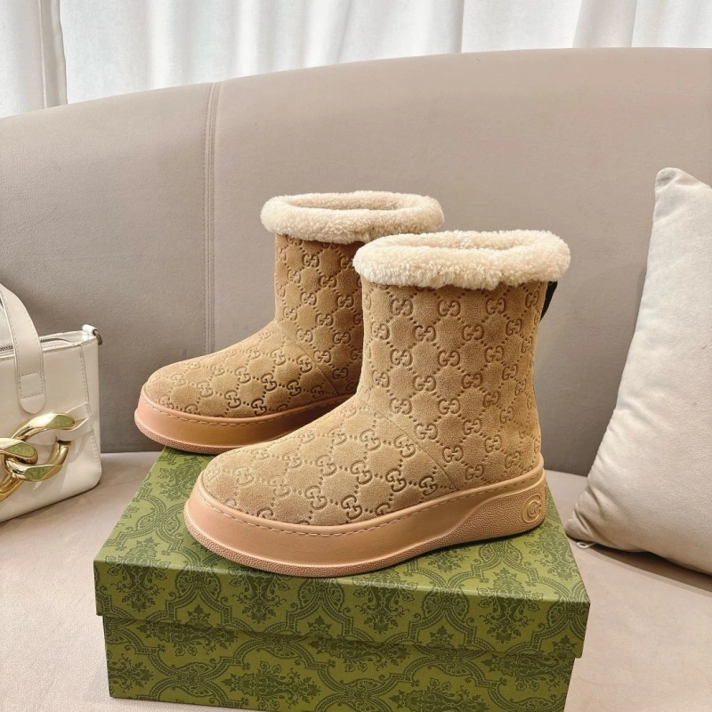 Fashionable Gxccx Boots 159196