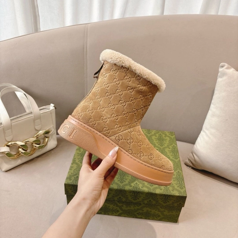 Fashionable Gxccx Boots 159196