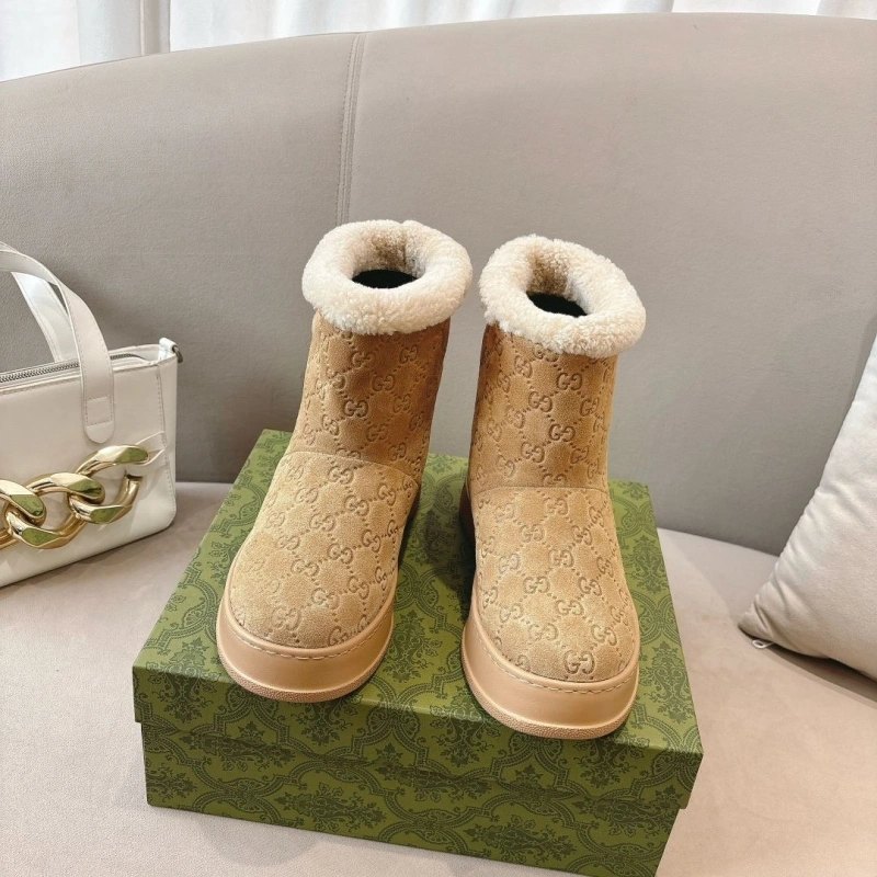 Fashionable Gxccx Boots 159196