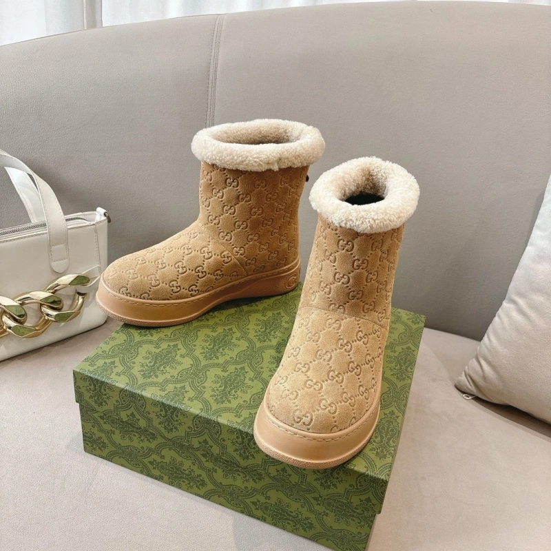 Fashionable Gxccx Boots 159196