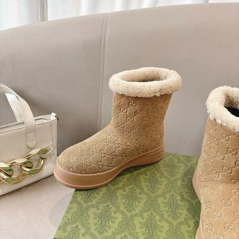 Fashionable Gxccx Boots 159196