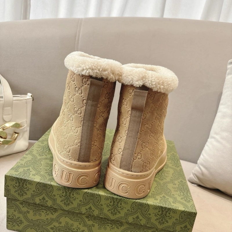 Fashionable Gxccx Boots 159196