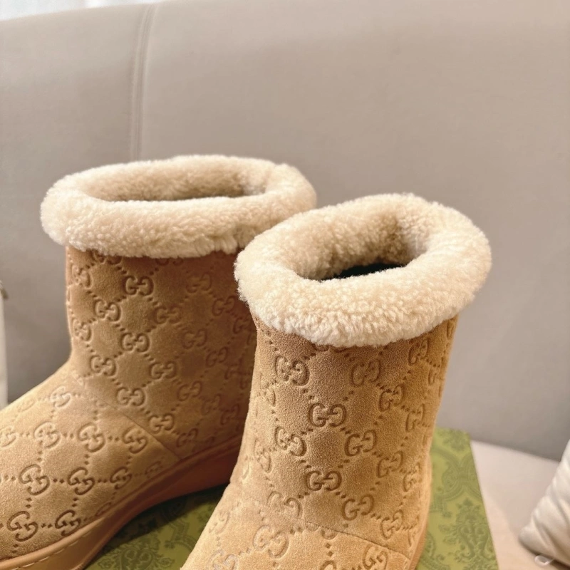 Fashionable Gxccx Boots 159196