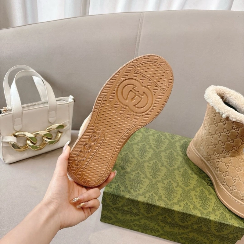Fashionable Gxccx Boots 159196