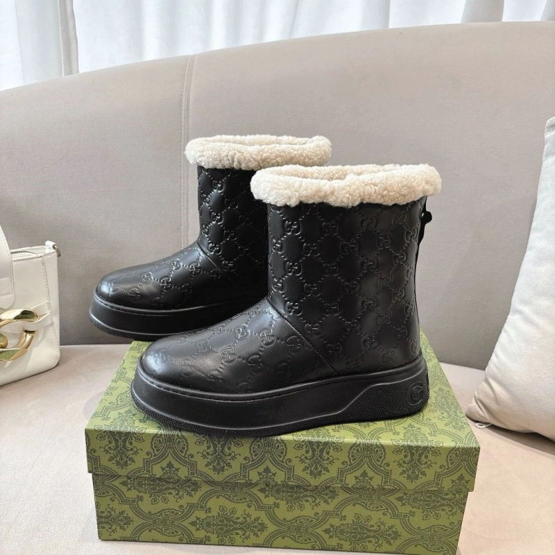 ModernLook Gxccx Boots 159212