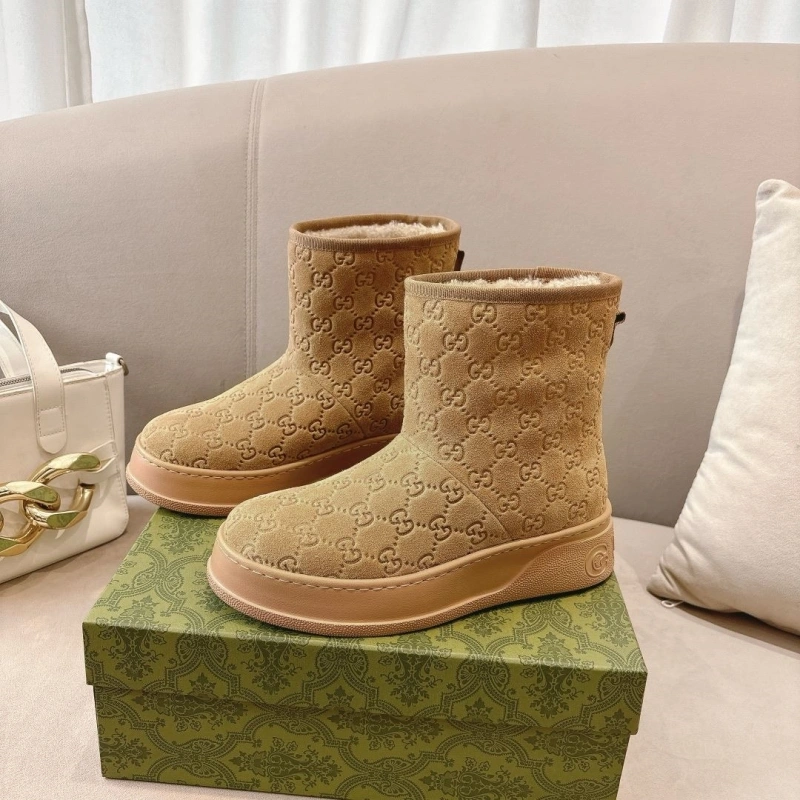 Gxccx Boots HighQuality 159203