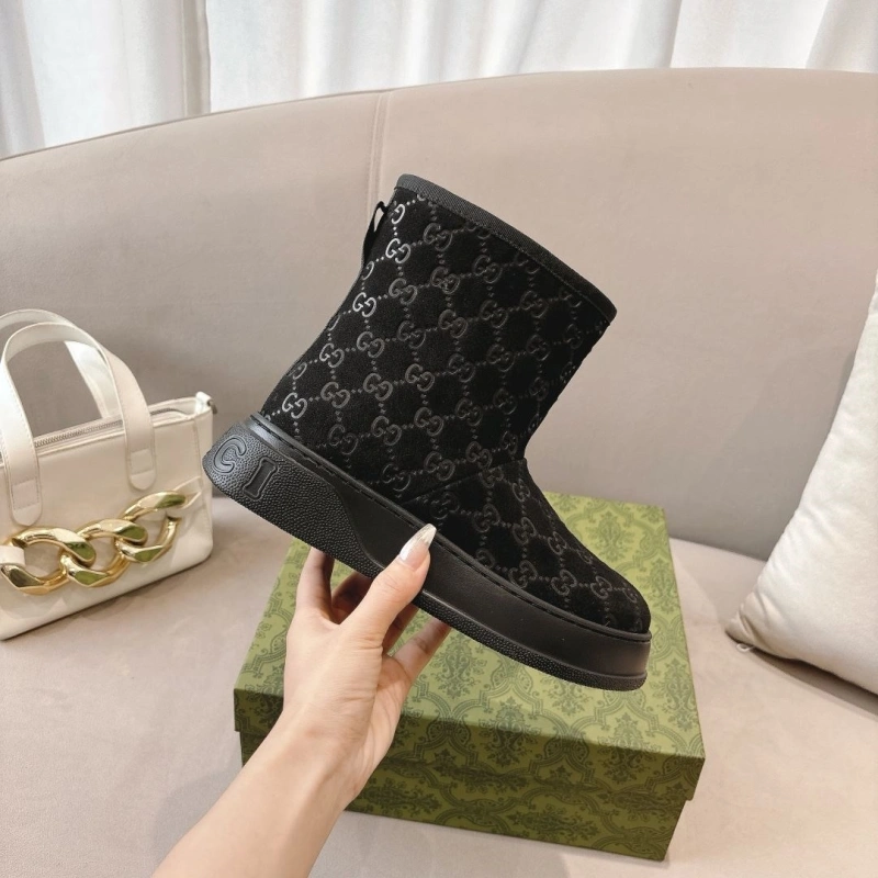 Breathable Gxccx Boots 159198