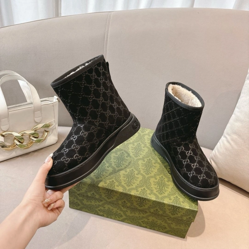 Breathable Gxccx Boots 159198