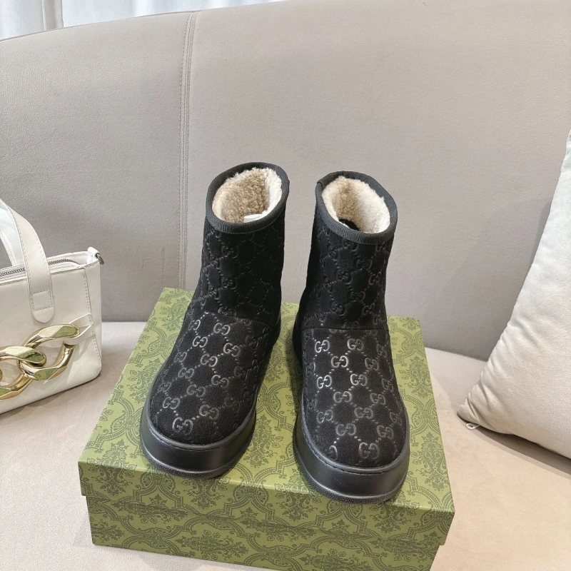 Breathable Gxccx Boots 159198