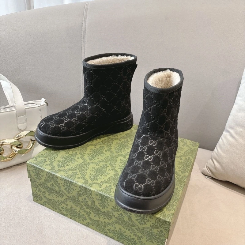 Breathable Gxccx Boots 159198