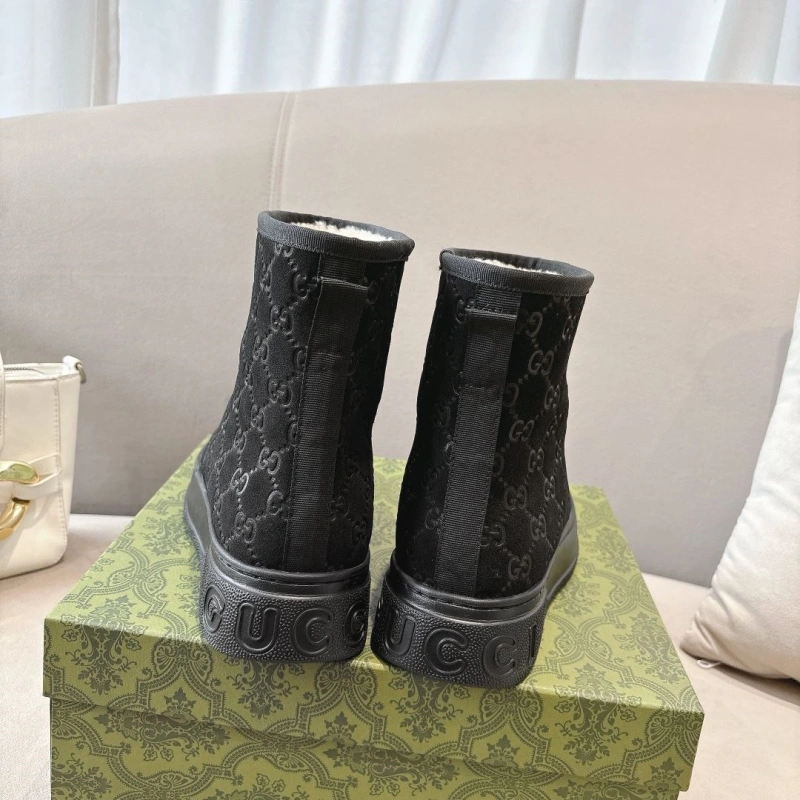 Breathable Gxccx Boots 159198