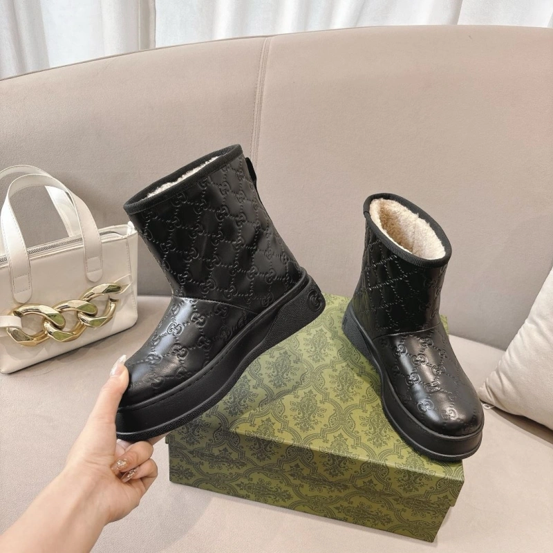 Gxccx Boots Trendy 159208